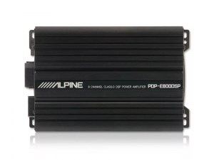 ALPINE PDP-E800DSP 1